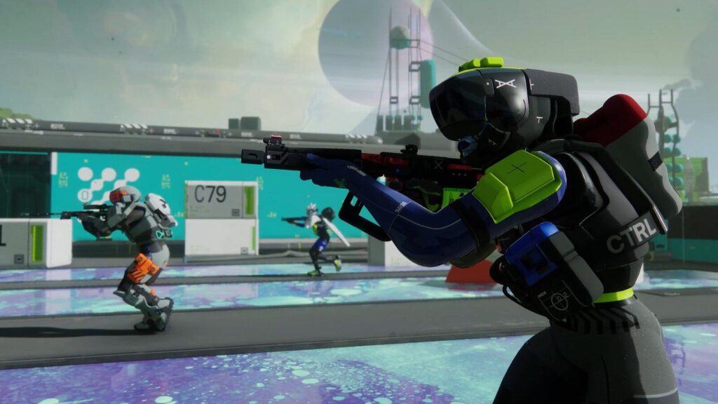 Bungie Is “In It For the Long Haul” with Marathon Support