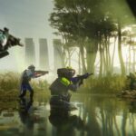 Bungie plans to improve Marathon for many years