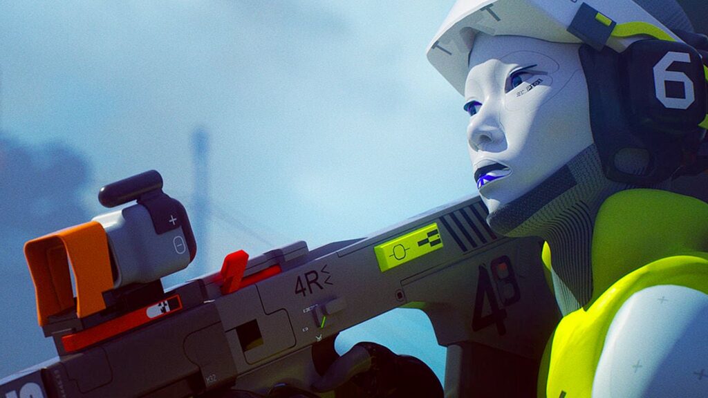 Bungie’s Marathon credits artist it plagiarized