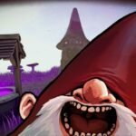 What we’ve been playing – “gnomes are definitely not to be trusted with kitchen knives”