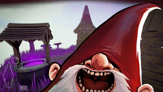 What we’ve been playing – “gnomes are definitely not to be trusted with kitchen knives”
