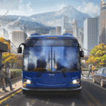 Bus Bound – Official Release Date Announcement Trailer