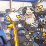 Former Overwatch director Jeff Kaplan’s favorite hero is Reinhardt, and reveals his charge was inspired by Left 4 Dead 2: ‘It’s what separates a great Rein from a sh*tty one’