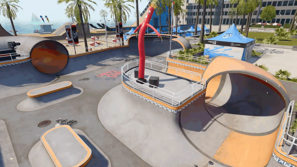 Call of Duty: Black Ops 7 – Official Season 2 Reloaded Multiplayer Maps Trailer