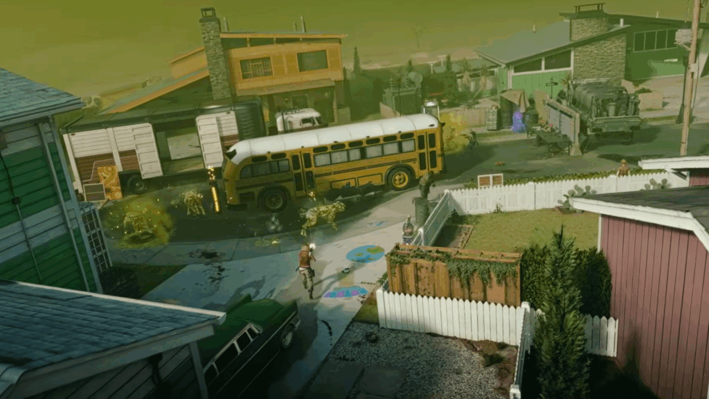 Call of Duty: Black Ops 7 – Official Season 2 Reloaded Zombies Trailer