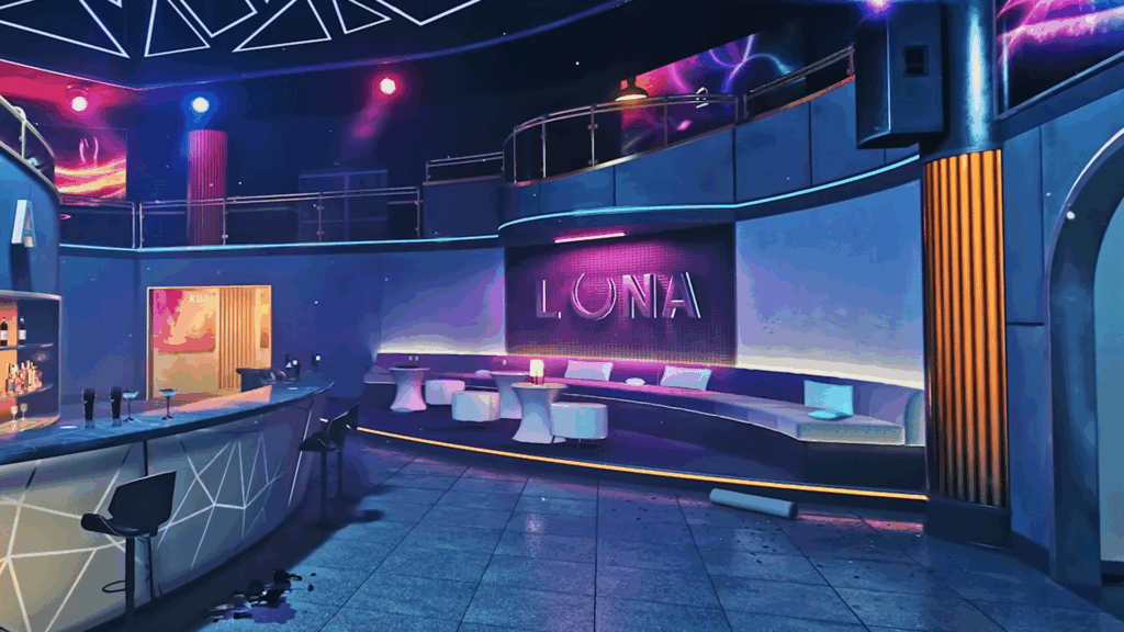 Call of Duty: Black Ops 7 – Official Season 3 Multiplayer Maps Trailer