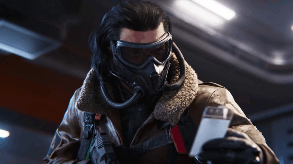 Call of Duty: Black Ops 7 – Official Season 3 Story Cinematic Trailer