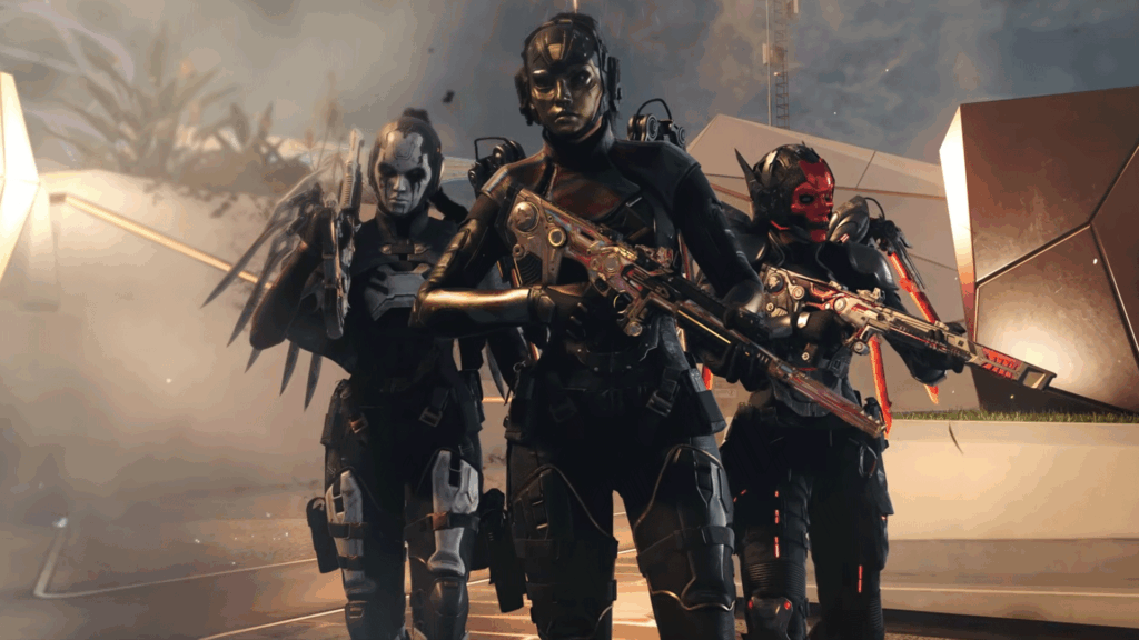 Call of Duty: Black Ops 7 & Warzone – Official Season 3 BlackCell Battle Pass Upgrade Trailer