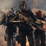 Call of Duty: Black Ops 7 & Warzone – Official Season 3 BlackCell Battle Pass Upgrade Trailer