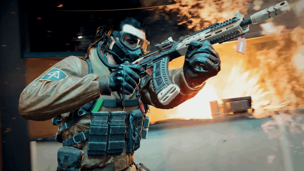 Call of Duty: Black Ops 7 & Warzone – Official Season 3 Launch Trailer