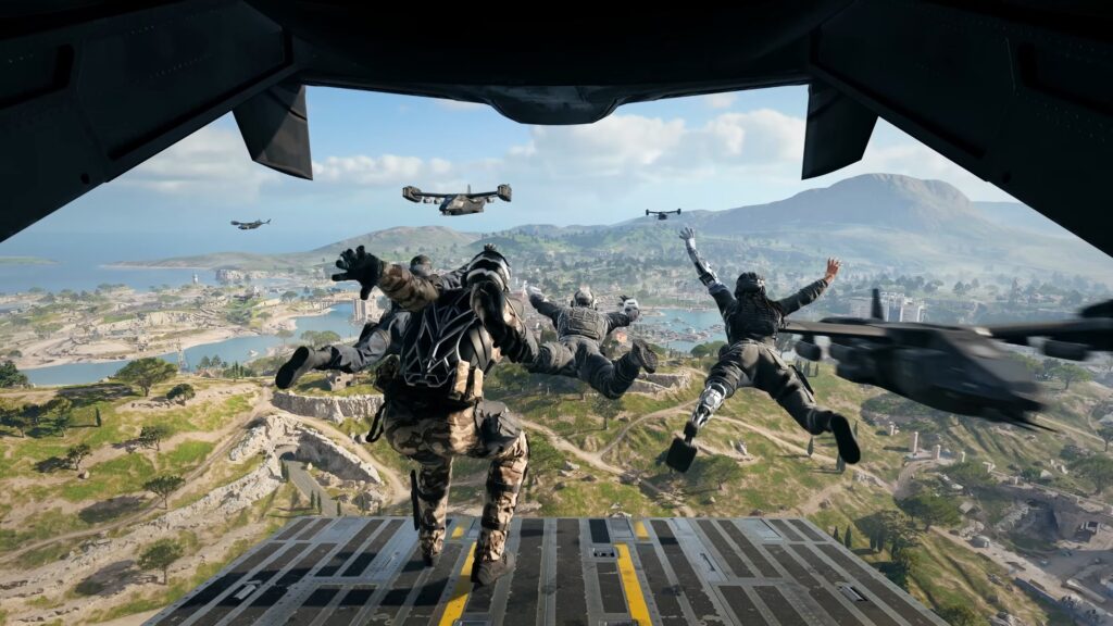 COD Warzone Season 2 Reloaded: Best meta weapon loadout of each type