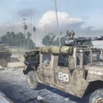 Activision pressured Call of Duty studio Infinity Ward to make a game about Iran invading Israel, claims former developer
