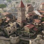 Call of Duty: Warzone – Official New Avalon POI Flythrough Trailer