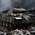 Call to Arms: Panzer Elite – Official Patch 0.7.01 Content Update Trailer