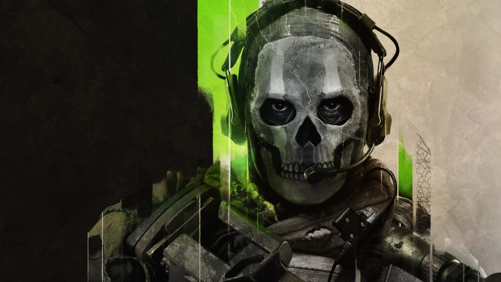 Activision silences trusted Call of Duty leaker