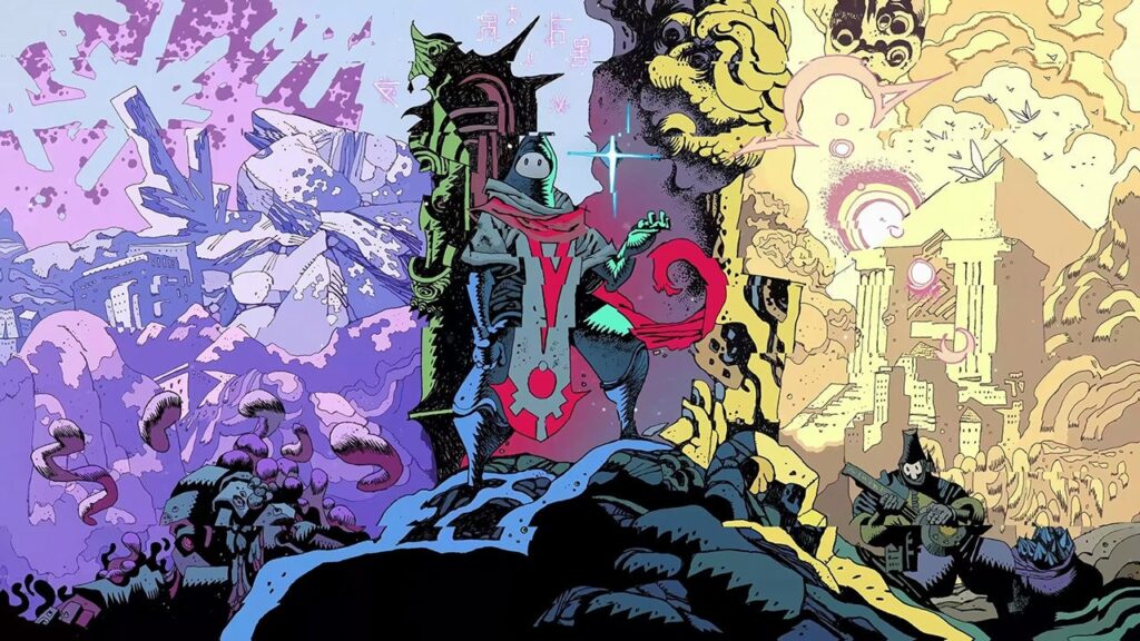 Calx – Official Release Date Trailer