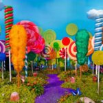 The true story of Candy Land and its creator Eleanor Abbott