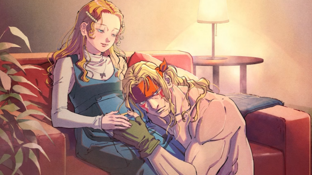 Capcom Apologizes for Street Fighter 6 Alex and Patricia ‘Incest’ Controversy, Announces Patch on the Way