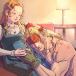Capcom Apologizes for Street Fighter 6 Alex and Patricia ‘Incest’ Controversy, Announces Patch on the Way