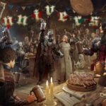 Capcom celebrates Dragon’s Dogma 2 second anniversary and seems to be teasing an announcement