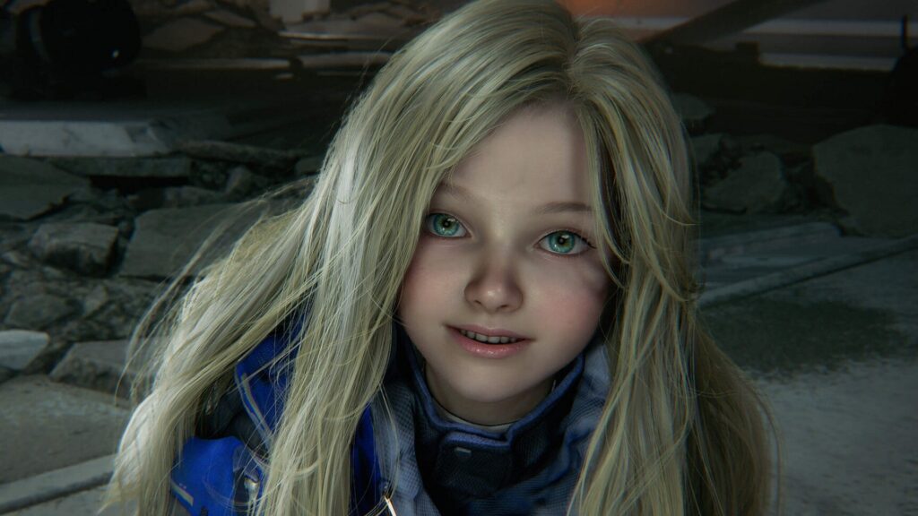 Capcom Says It Will Use Gen AI for “Efficiency” but Not for In-Game Assets