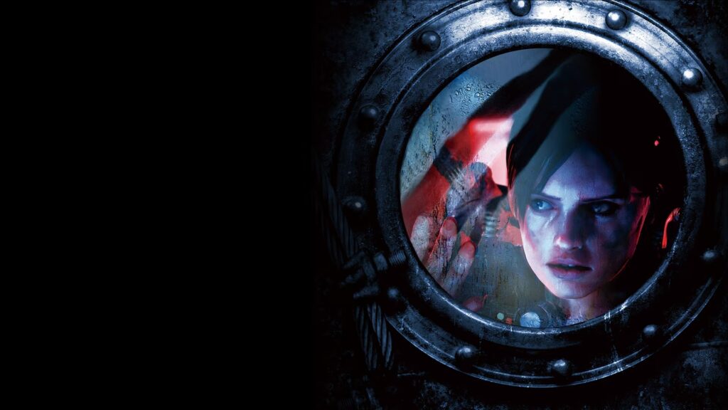 Capcom has reportedly discussed a Resident Evil Revelations remake