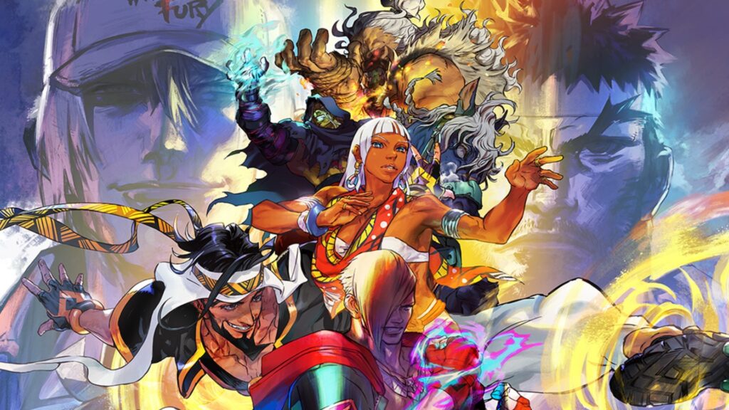 Capcom plans to align the marketing campaign for the Street Figther games with the movie’s release