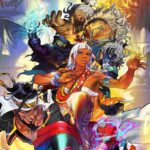 Capcom plans to align the marketing campaign for the Street Figther games with the movie’s release