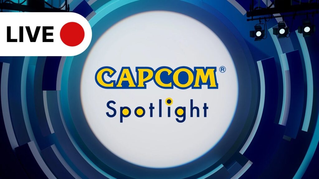 Capcom Spotlight March 2026: Everything Announced (Updating Live!)