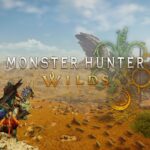 Capcom wants Monster Hunter Wilds to become the best-selling entry in the series