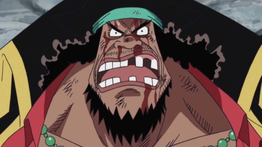 One Piece: How The Logia Devil Fruit Class Is Slowly Dying