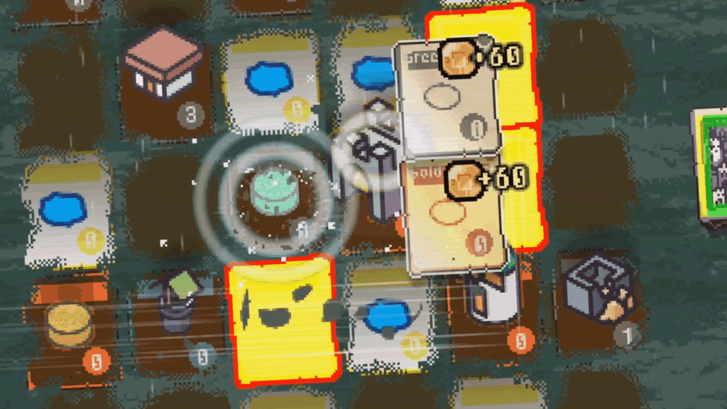 Card Colony – Official Release Date Trailer