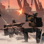 Cargo Hunters – Official Early Access Launch Trailer