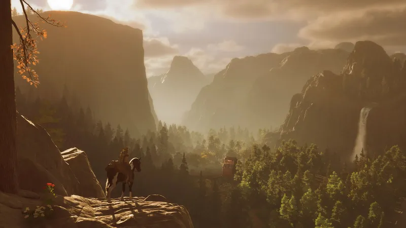 Open-World Survival Shooter The Legend Of California Is Former Overwatch Lead Director Jeff Kaplan’s New Game