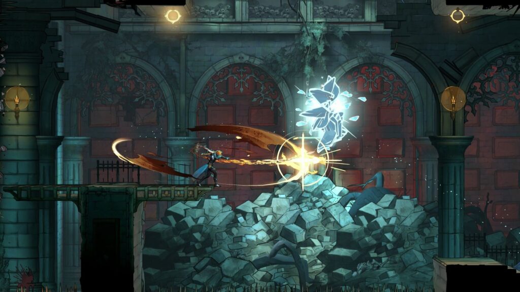 Castlevania: Belmont’s Curse will not be a roguelike or roguelite