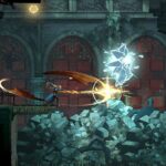 Castlevania: Belmont’s Curse will not be a roguelike or roguelite
