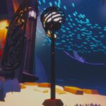 Play a reclusive witch living on a flying fish in this enchanting, Zelda-ish photography game