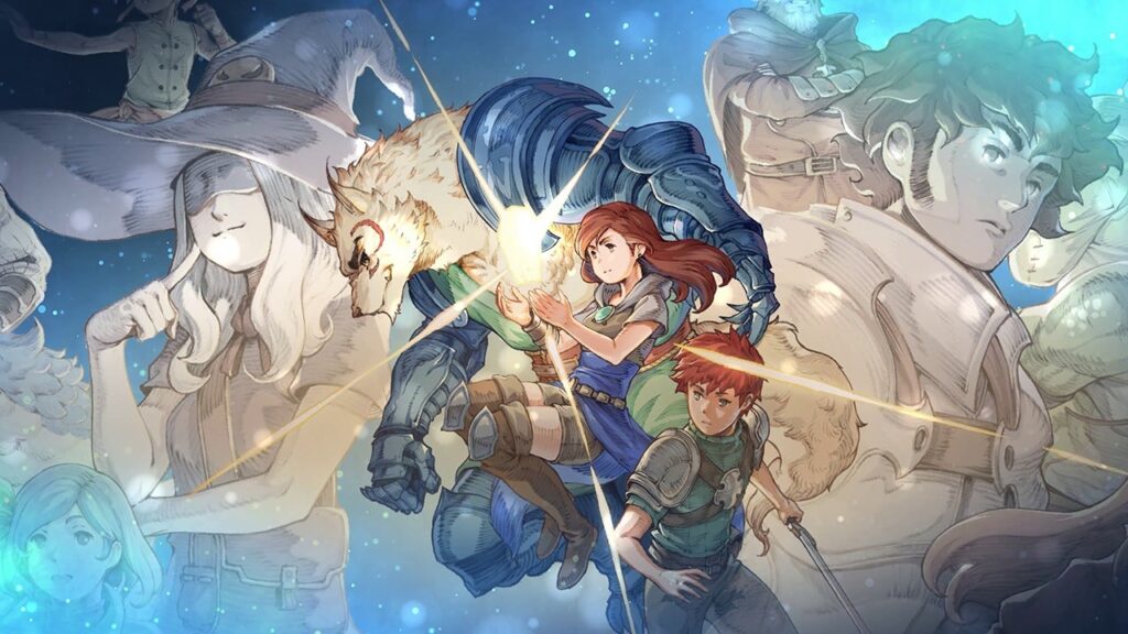 Chained Echoes’ Game Director will file a lawsuit over the non-delivery of physical editions