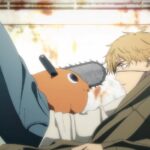 Chainsaw Man’s final chapter smashes One Piece in digital views