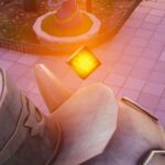 All chaos cube locations in Fortnite Chapter 7 Season 2