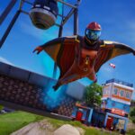Epic Games warns Fortnite players about V-bucks bot scam