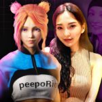 CodeMiko on AI, the Future of VTubers and Streaming on Twitch | Character Select