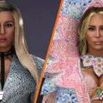 WWE 2K26 vs 2K25 gallery: Here’s all the updated superstar appearances this year
