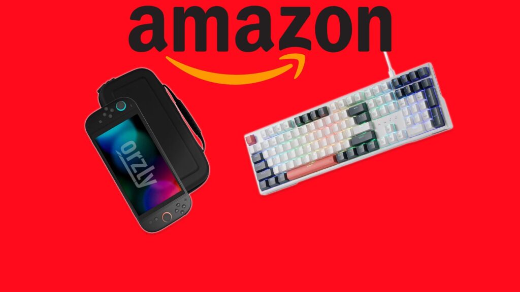 Cheap Gaming Things On Sale That Feel Premium