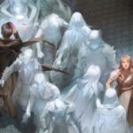 MTG fans are convinced a Brandon Sanderson’s Cosmere Universes Beyond set is happening. Here’s why.