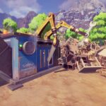 Chop Chop Inc. – Official Announcement Trailer