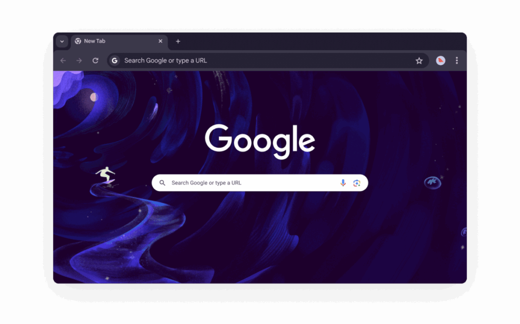 Amid new competition, Chrome speeds up its release schedule