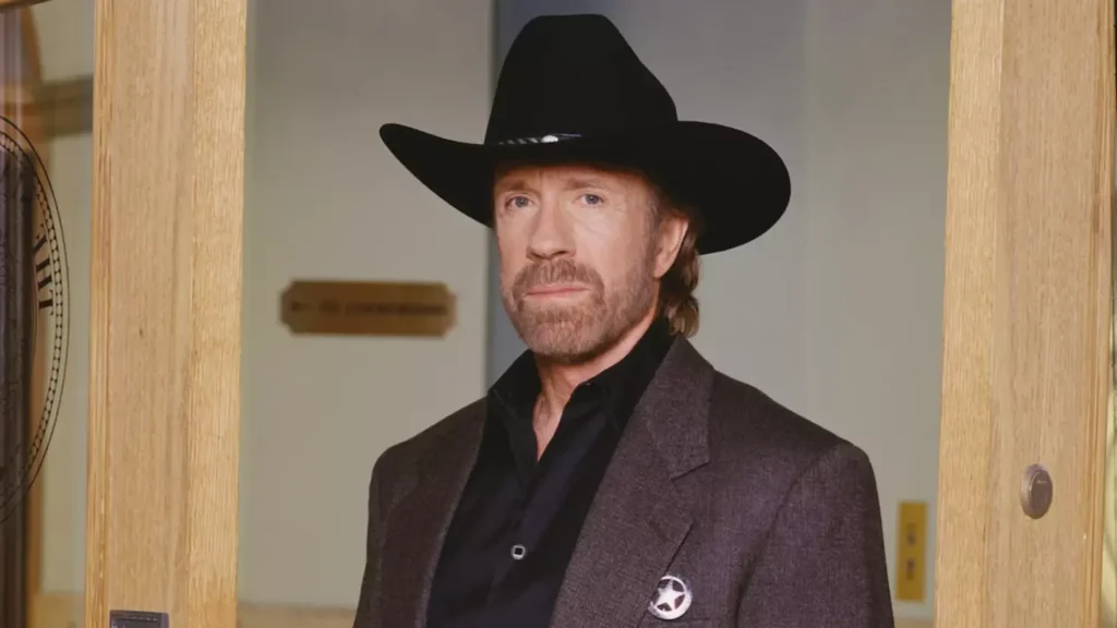 Chuck Norris, Action Star of Walker, Texas Ranger Fame, Dies at 86