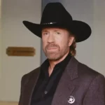 Chuck Norris, Action Star of Walker, Texas Ranger Fame, Dies at 86