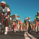 Cities: Skylines – Official Race Day Launch Trailer